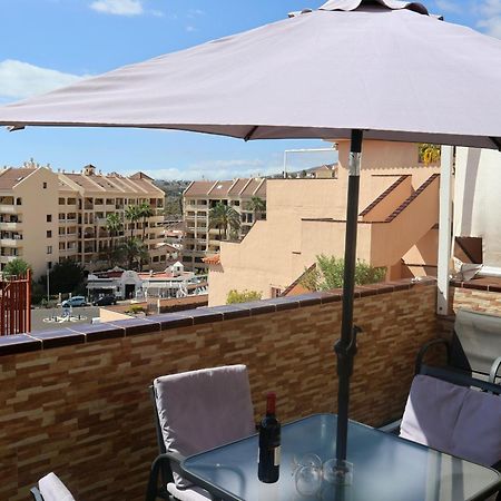 The Heights Apartment Los Cristianos Los Cristianos  Extérieur photo