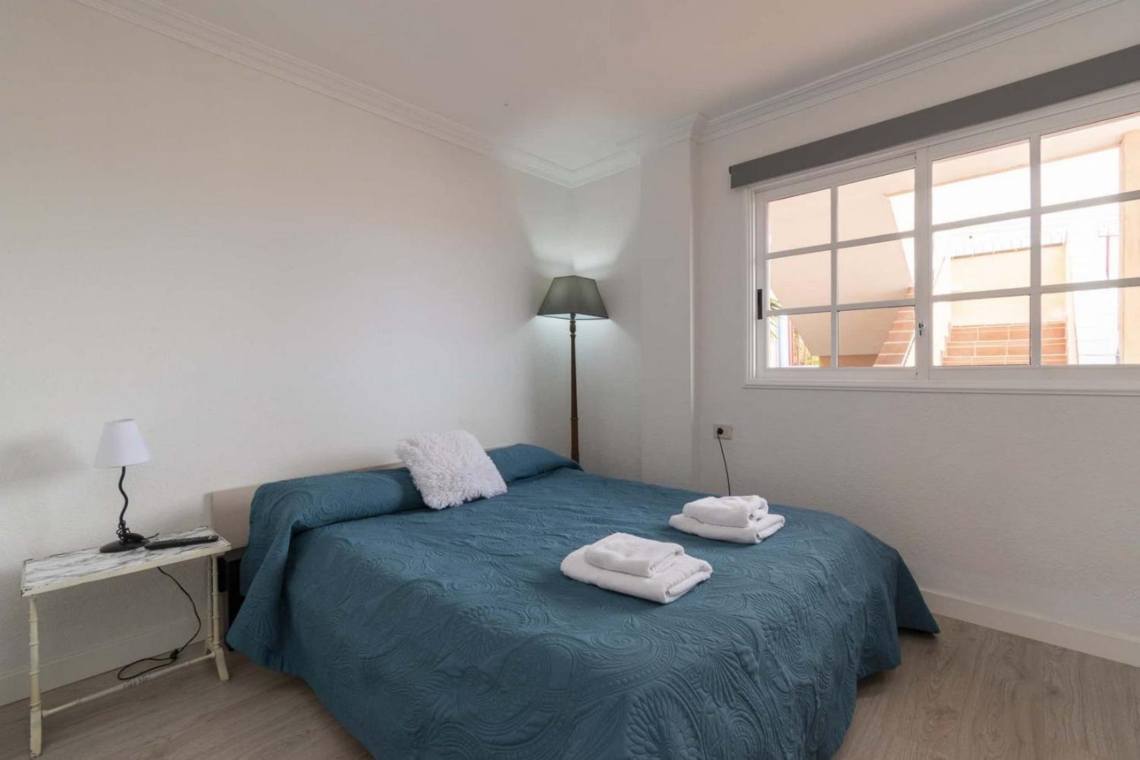 The Heights Apartment Los Cristianos Los Cristianos  Extérieur photo