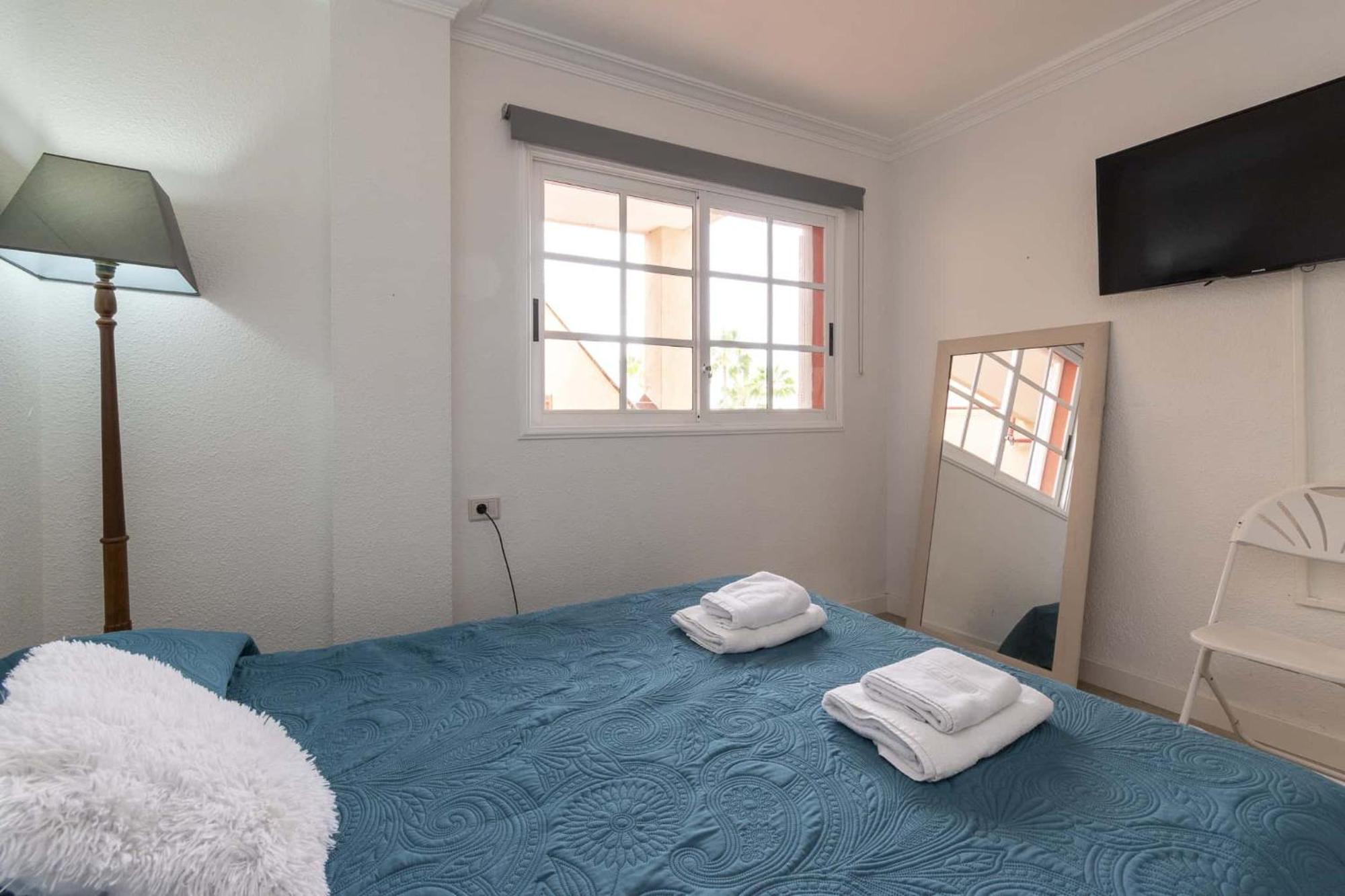 The Heights Apartment Los Cristianos Los Cristianos  Extérieur photo