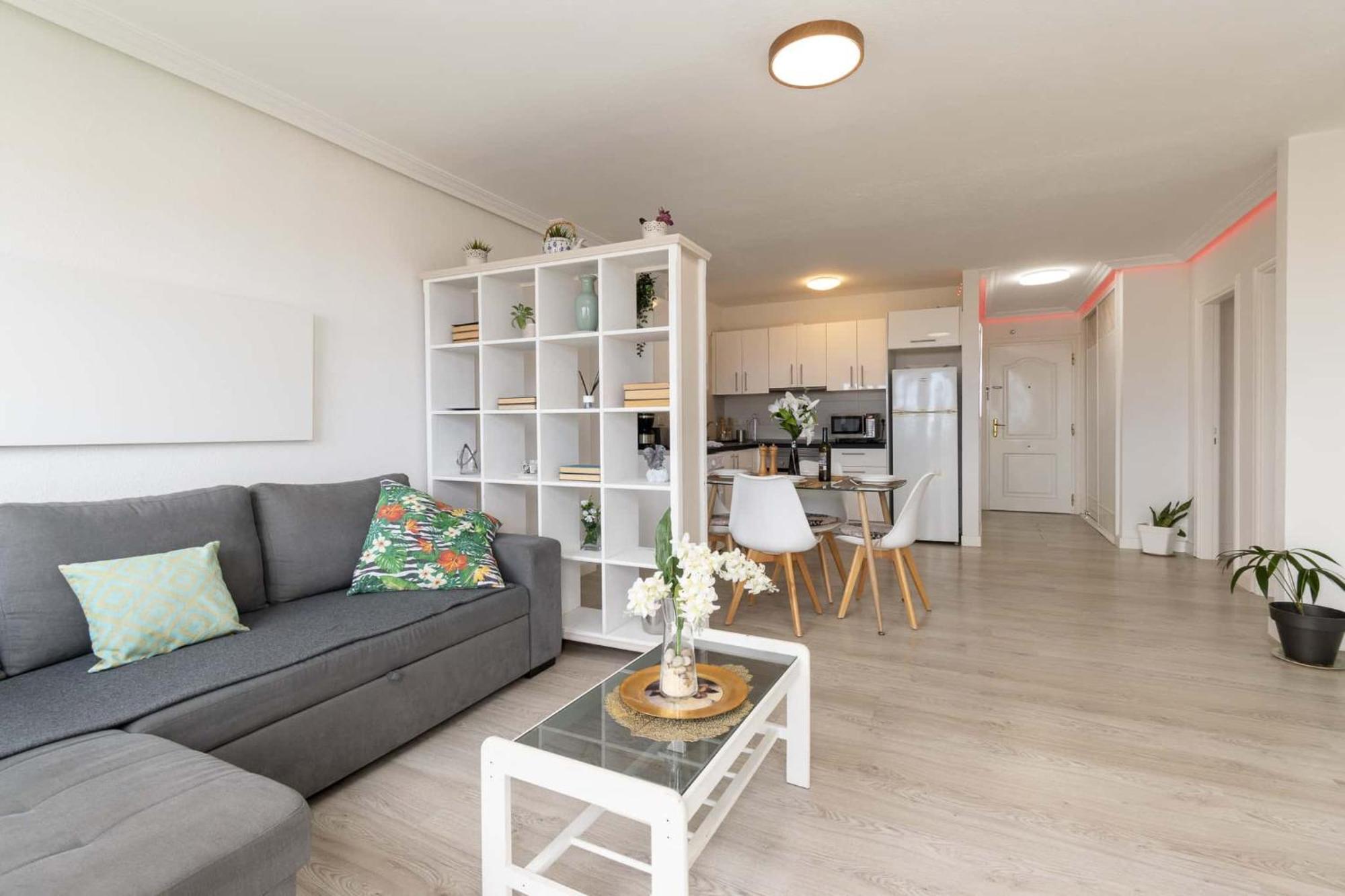 The Heights Apartment Los Cristianos Los Cristianos  Extérieur photo
