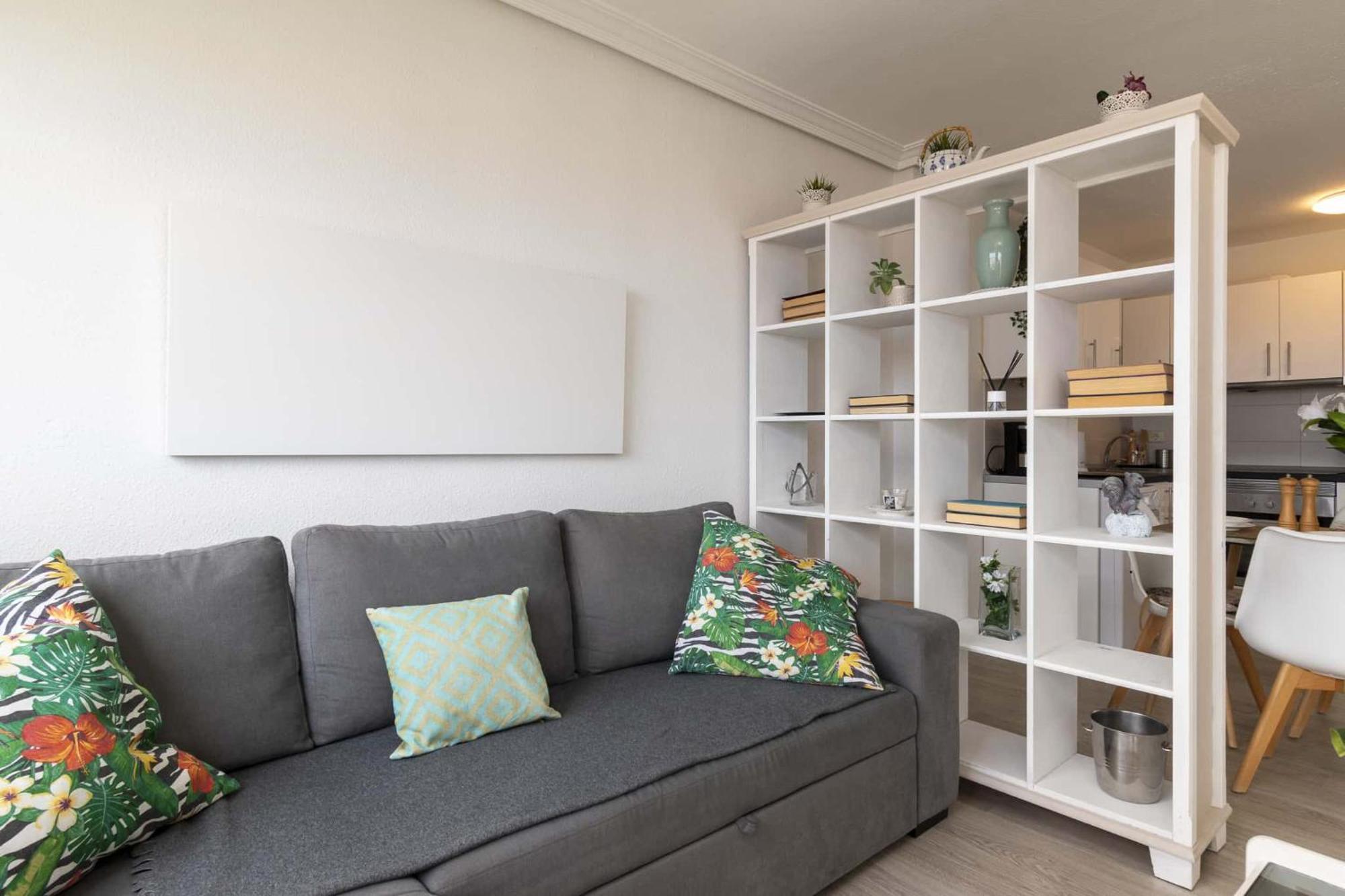 The Heights Apartment Los Cristianos Los Cristianos  Extérieur photo