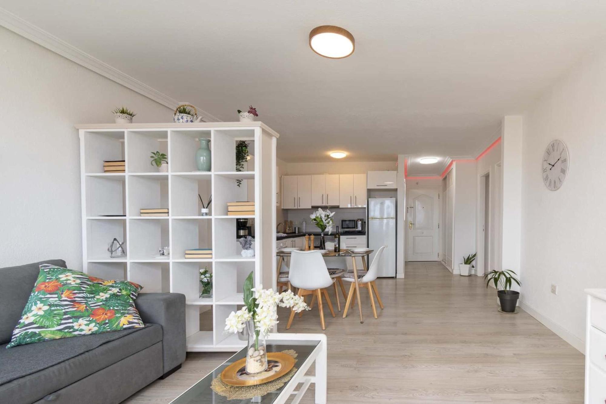 The Heights Apartment Los Cristianos Los Cristianos  Extérieur photo