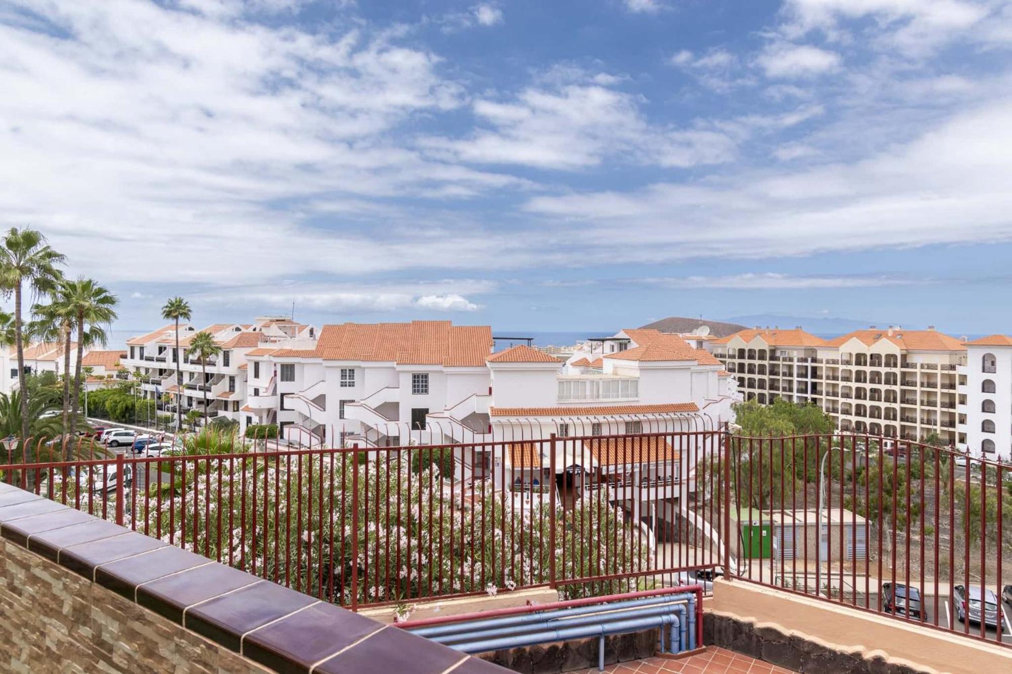 The Heights Apartment Los Cristianos Los Cristianos  Extérieur photo