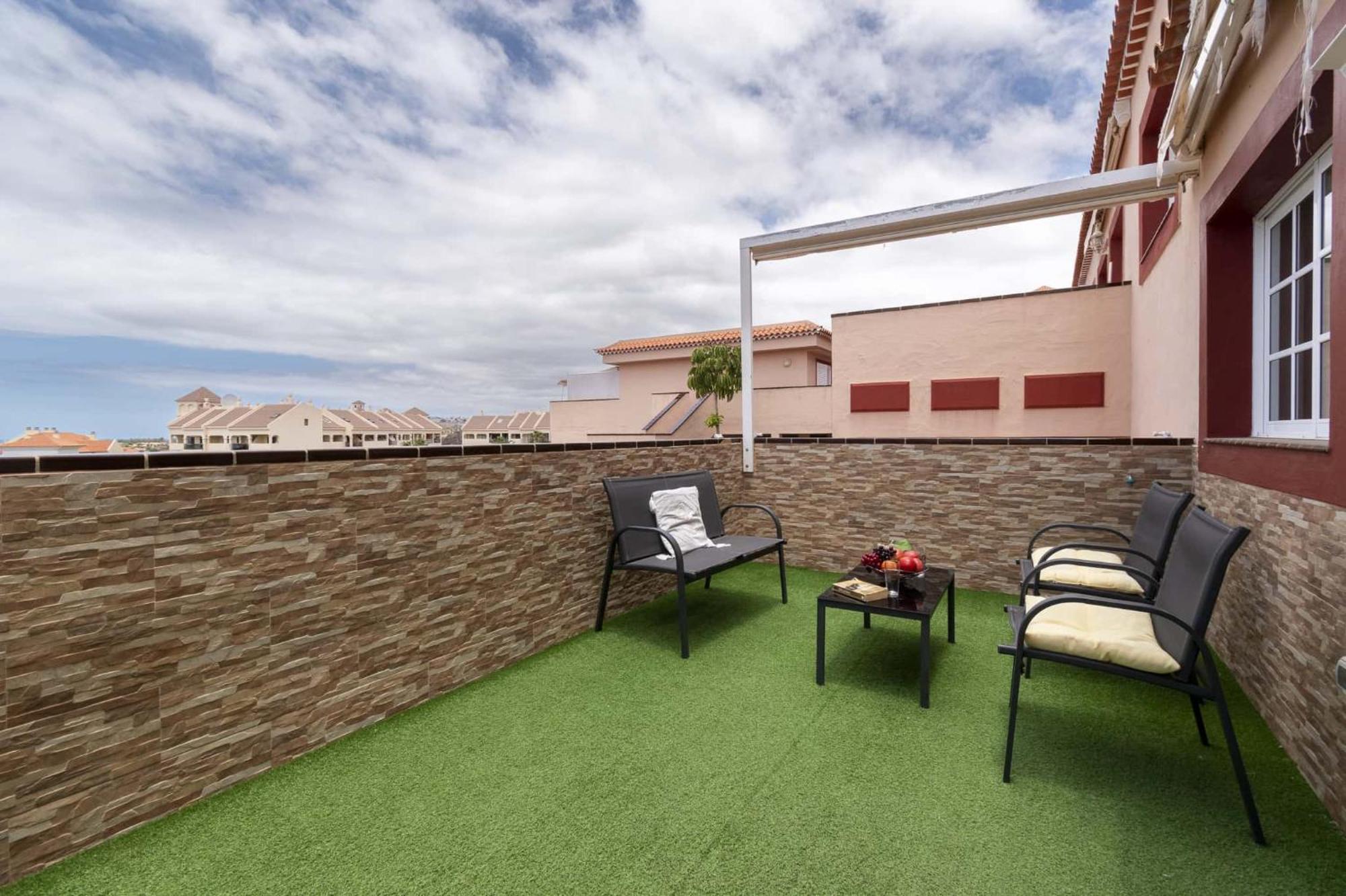 The Heights Apartment Los Cristianos Los Cristianos  Extérieur photo