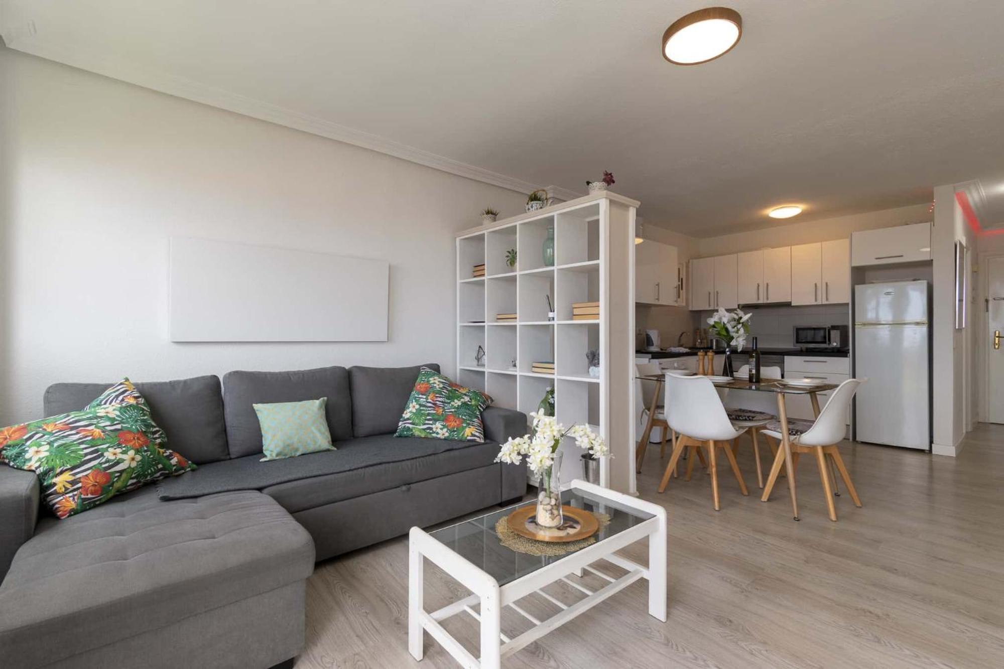 The Heights Apartment Los Cristianos Los Cristianos  Extérieur photo