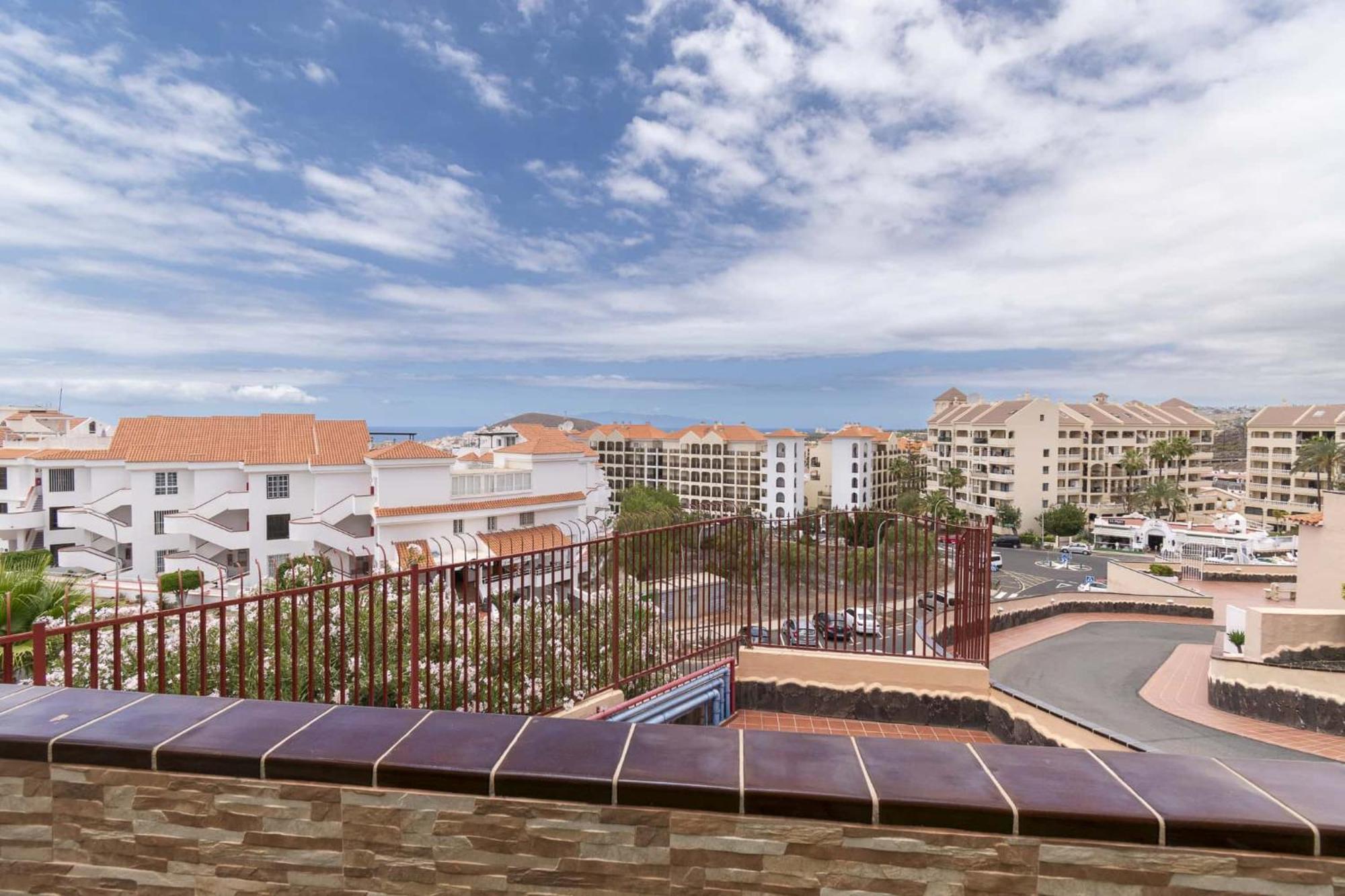 The Heights Apartment Los Cristianos Los Cristianos  Extérieur photo