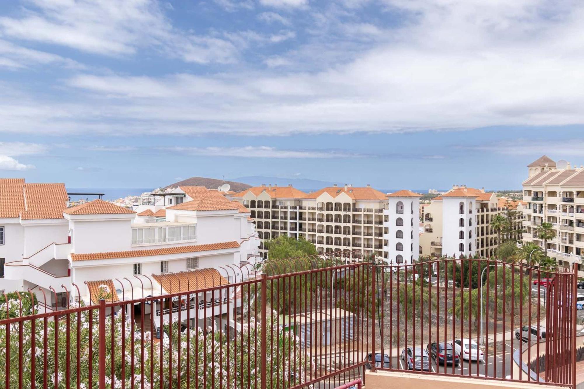 The Heights Apartment Los Cristianos Los Cristianos  Extérieur photo