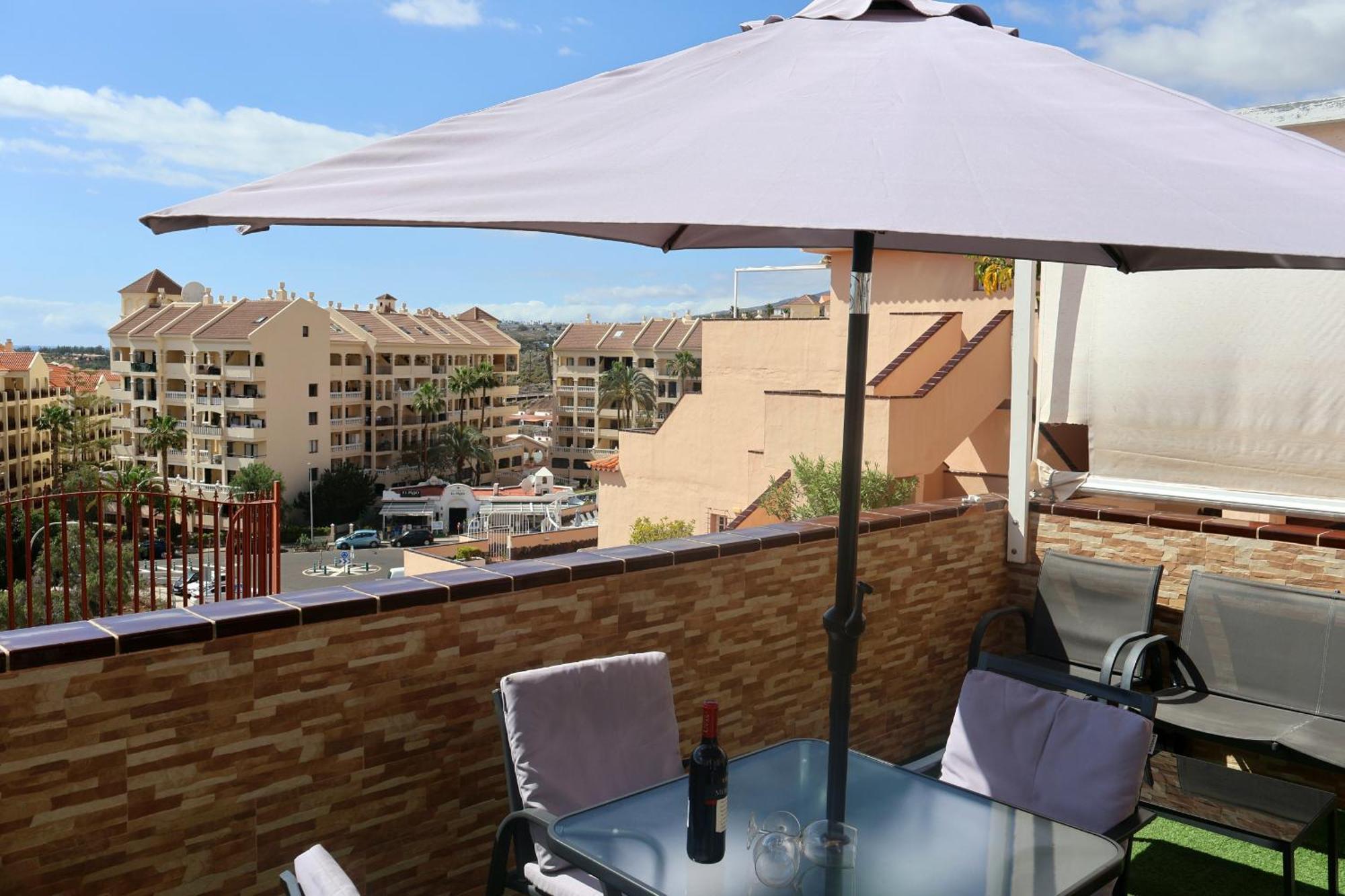 The Heights Apartment Los Cristianos Los Cristianos  Extérieur photo