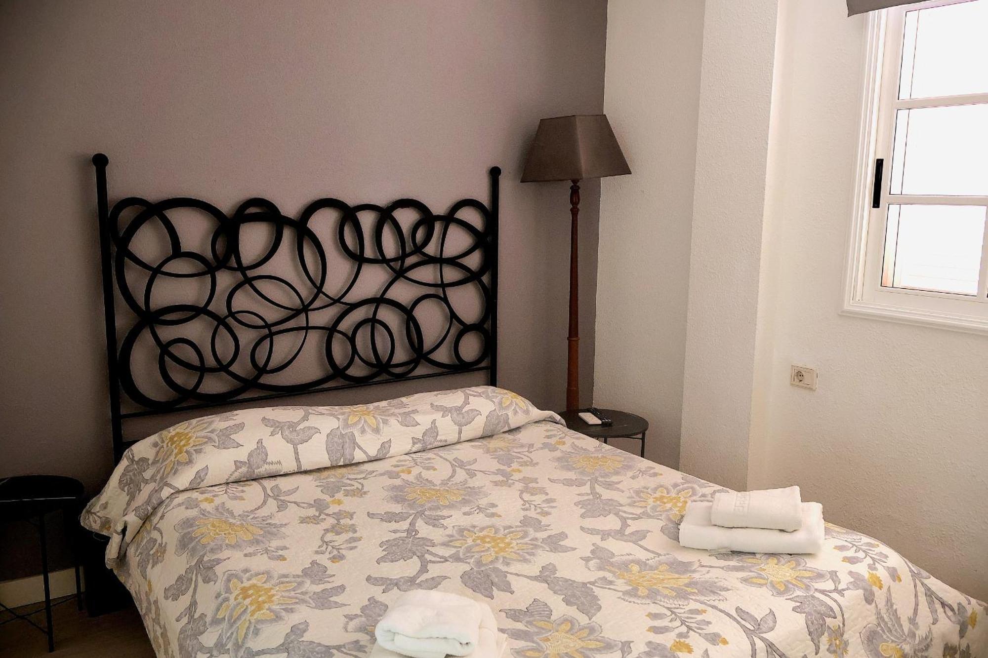 The Heights Apartment Los Cristianos Los Cristianos  Extérieur photo