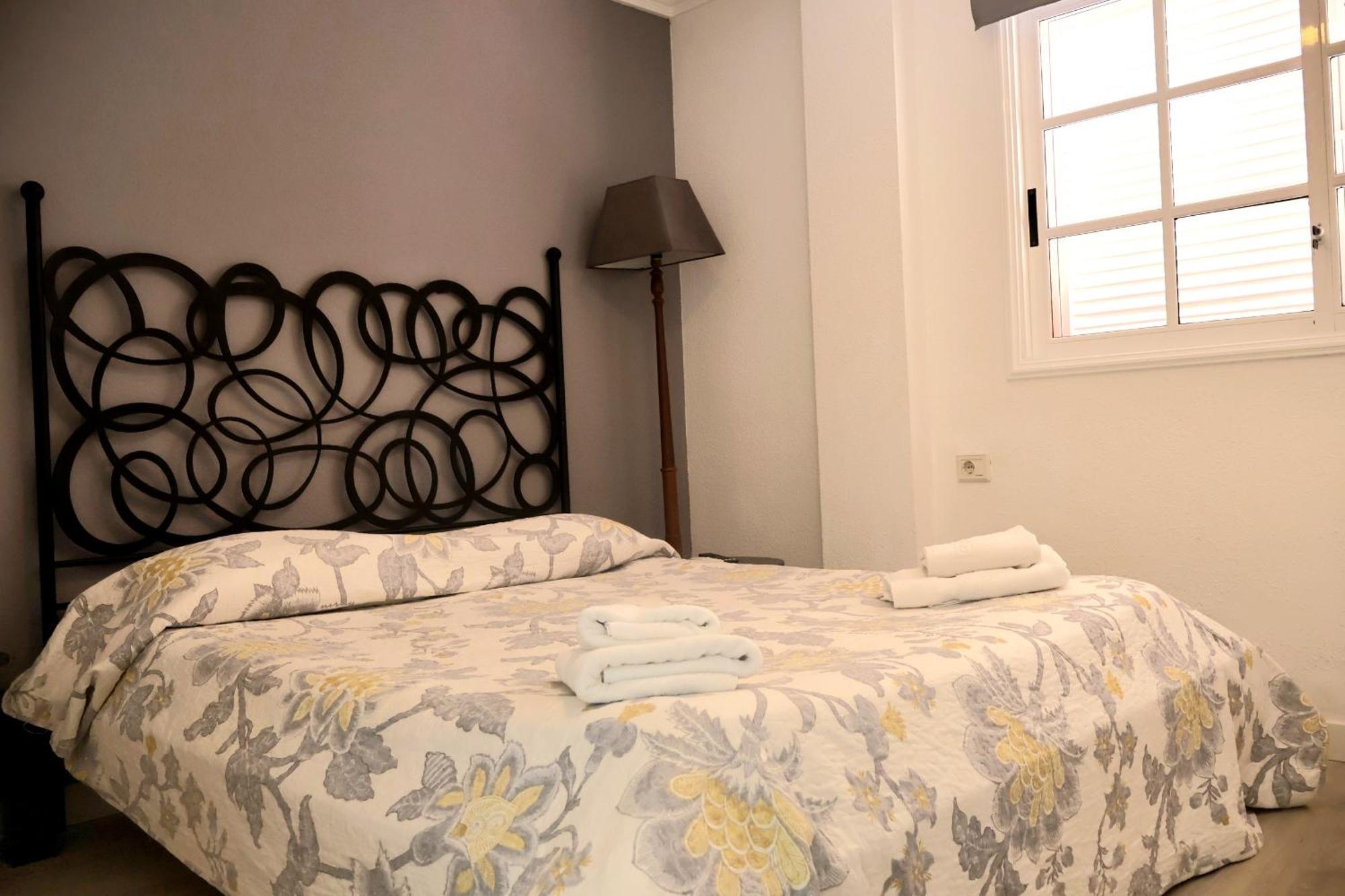 The Heights Apartment Los Cristianos Los Cristianos  Extérieur photo