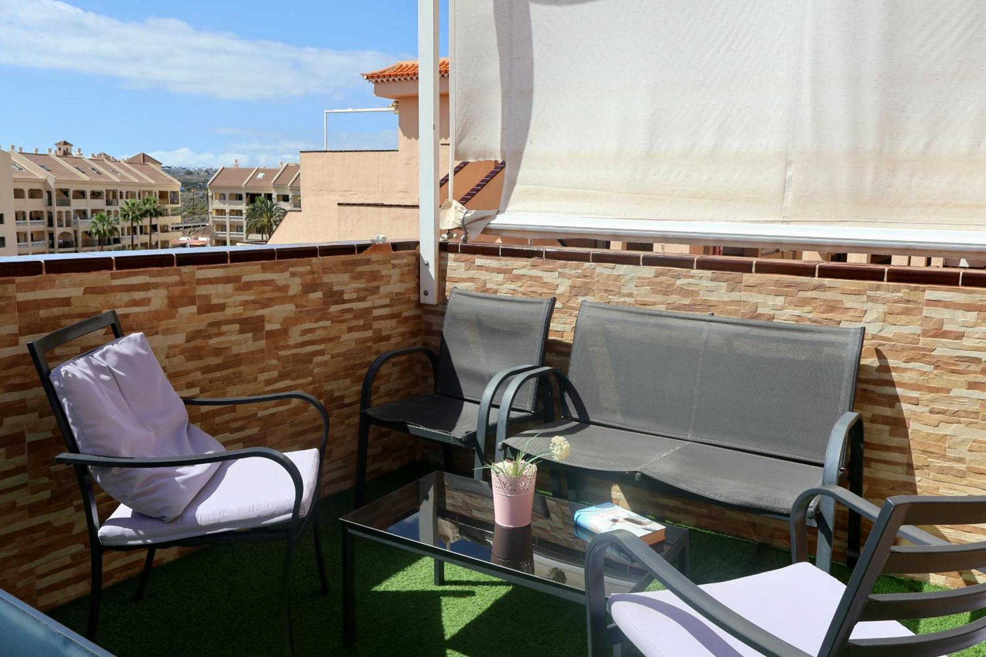 The Heights Apartment Los Cristianos Los Cristianos  Extérieur photo