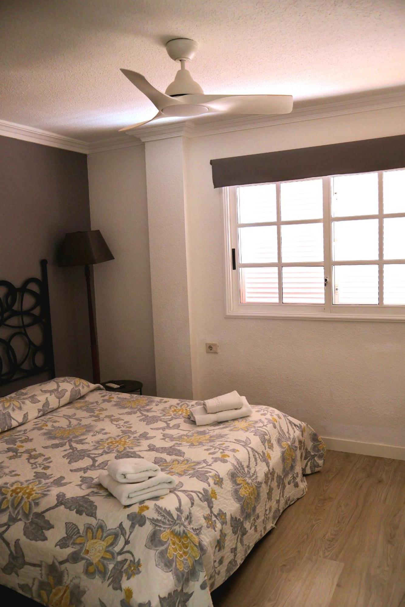 The Heights Apartment Los Cristianos Los Cristianos  Extérieur photo