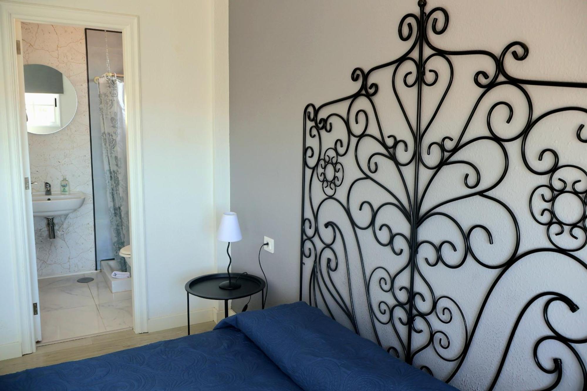 The Heights Apartment Los Cristianos Los Cristianos  Extérieur photo