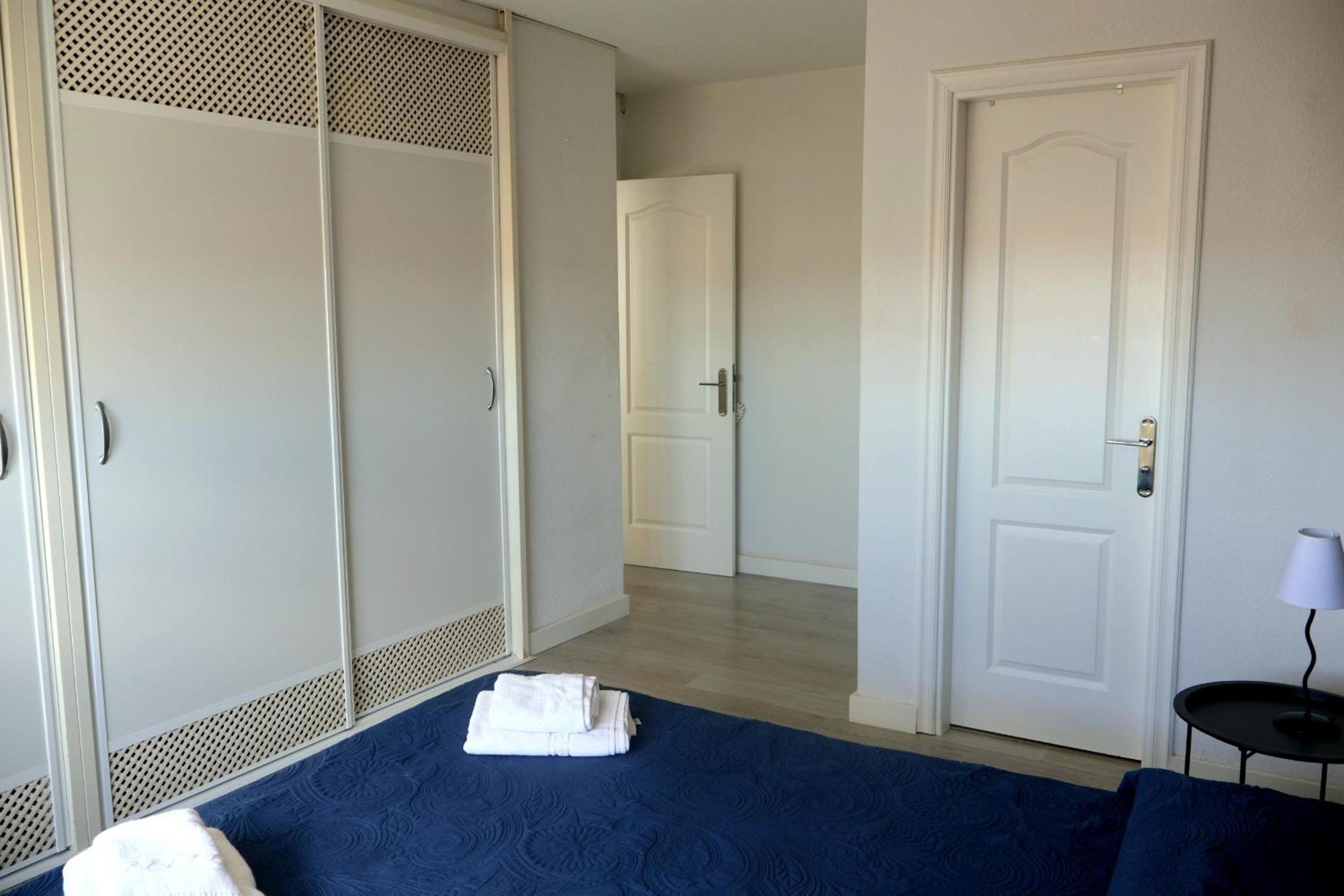 The Heights Apartment Los Cristianos Los Cristianos  Extérieur photo